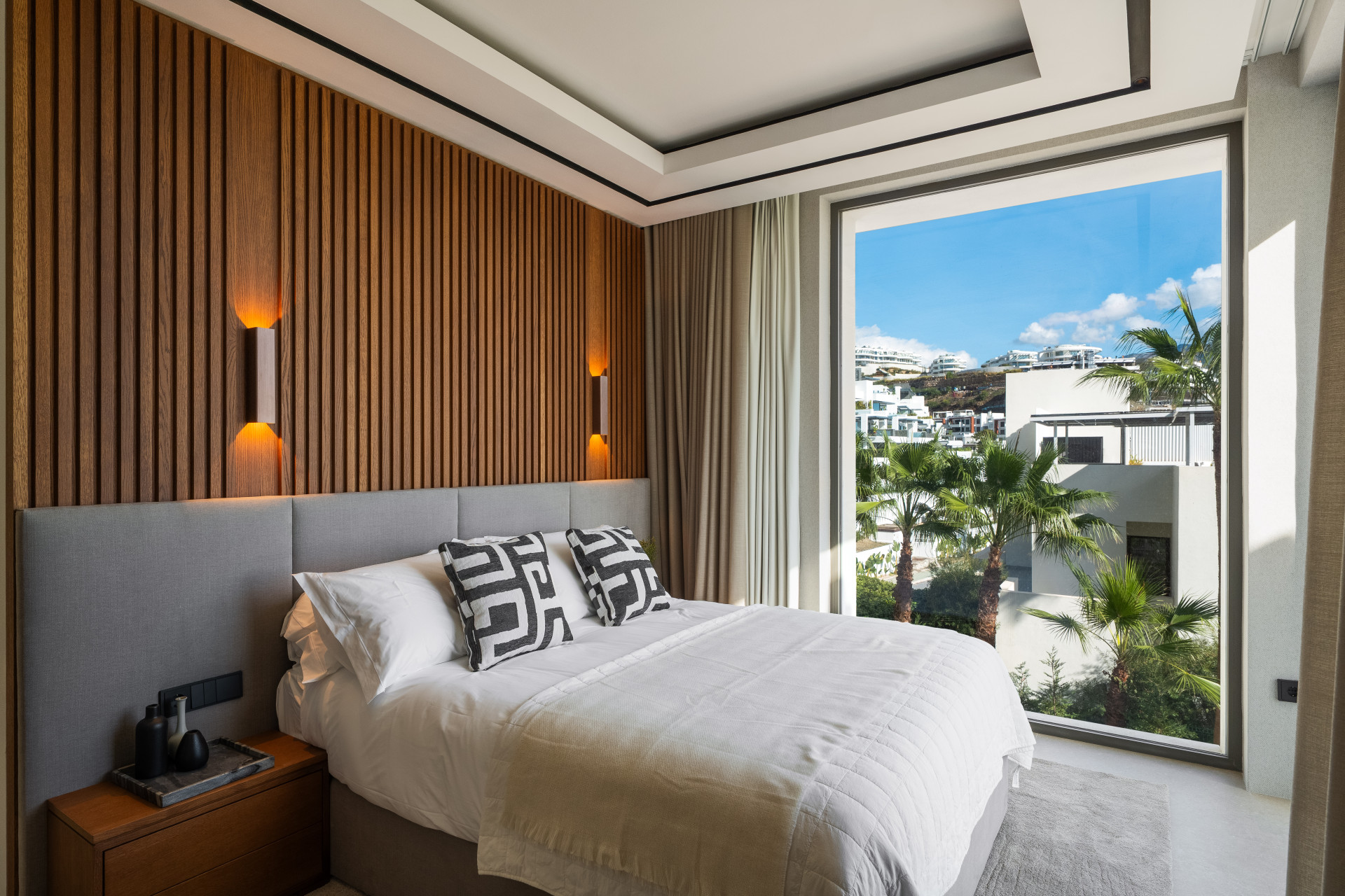 6 кровать Вилла для продажи в Marbella