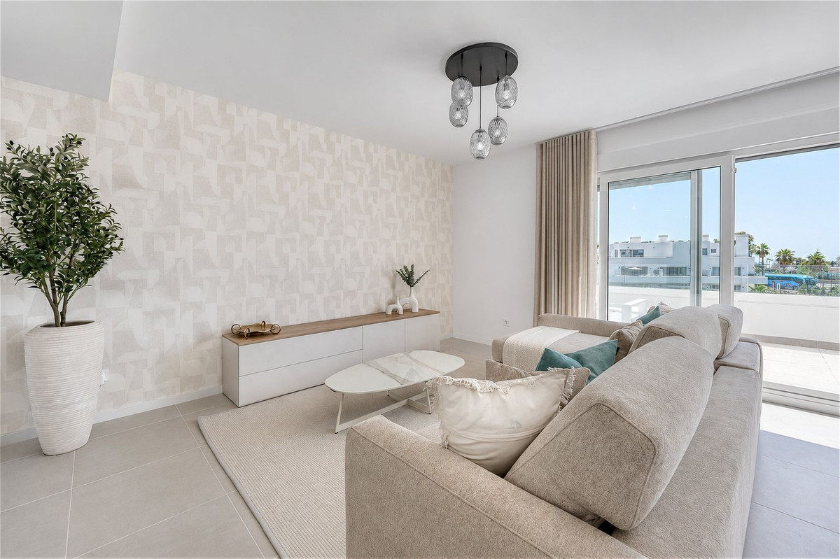 3 Bed - Apartment for Rent in Cancelada