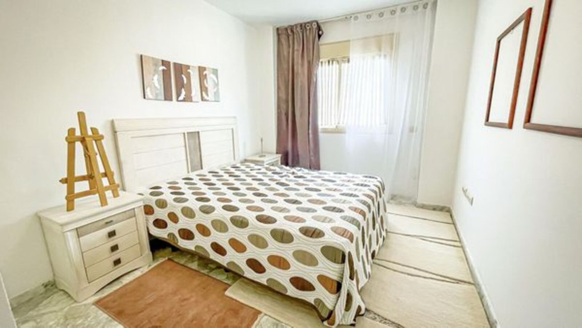 2 спални, 2 бани - Апартамент за продажба в Mijas