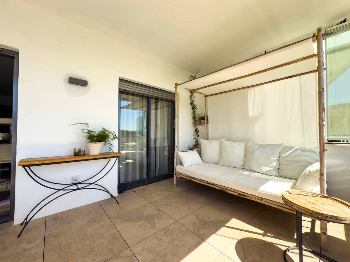 2 Bed - Apartment for Sale in Manilva