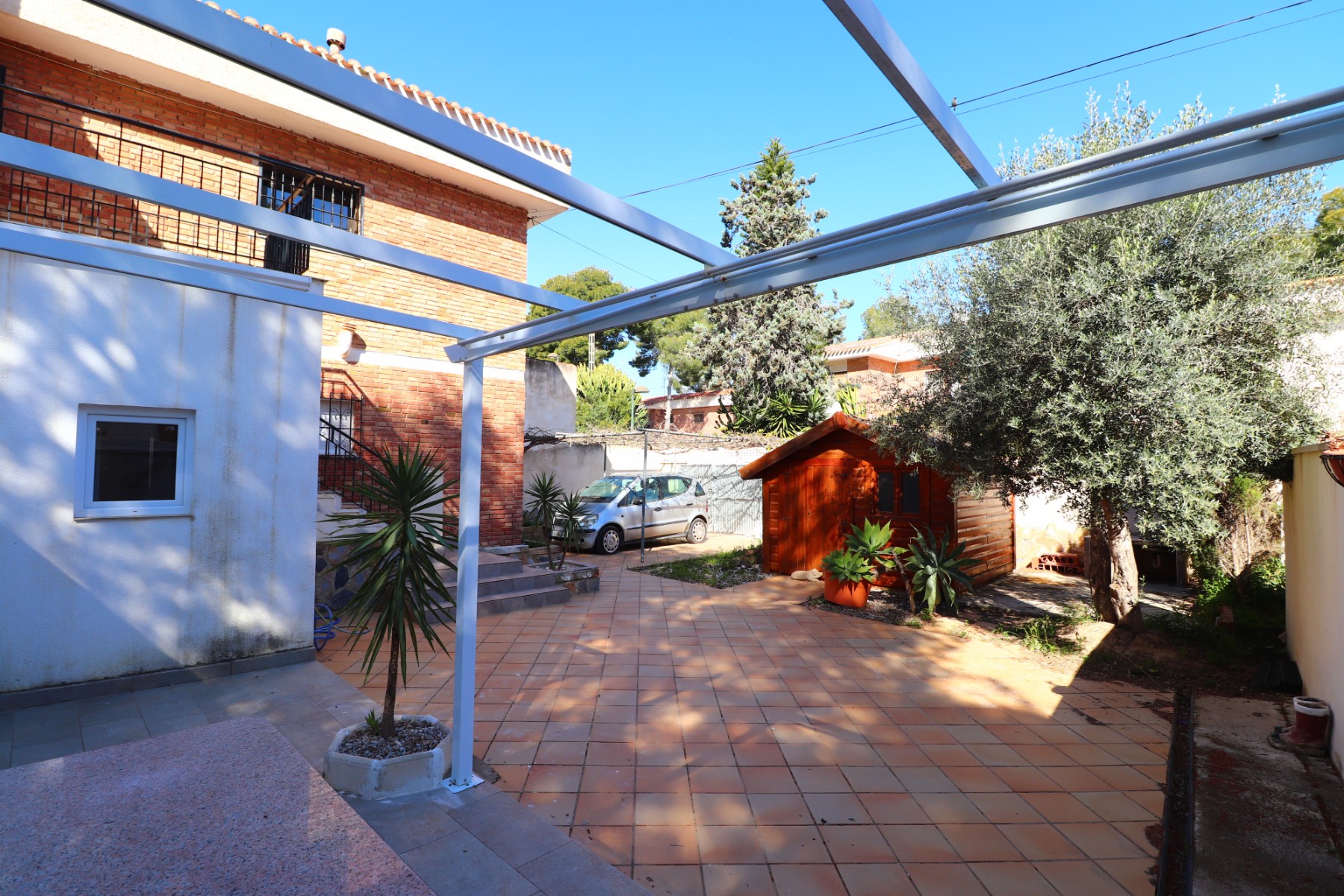 Piso de 3 Dormitorios en venta en Pinar de Campoverde, Pilar de la Horadada