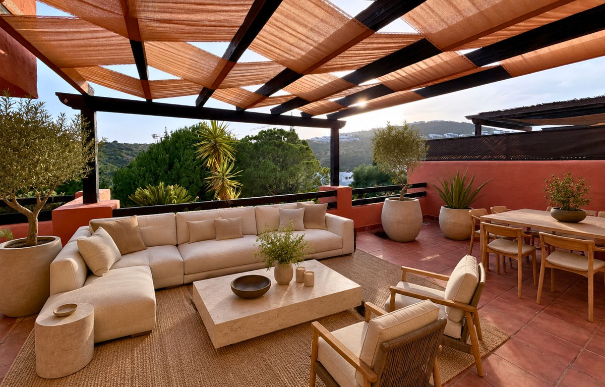 3 Bed - Apartment for Sale in Casares