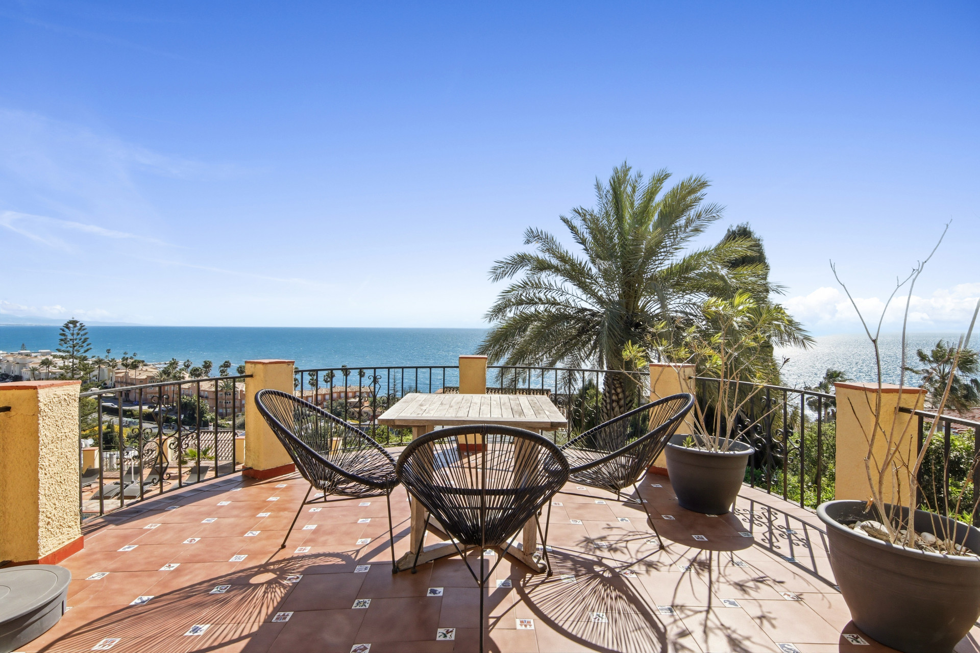 Casa de 7 Dormitorios y 6 Baños en venta en Casares