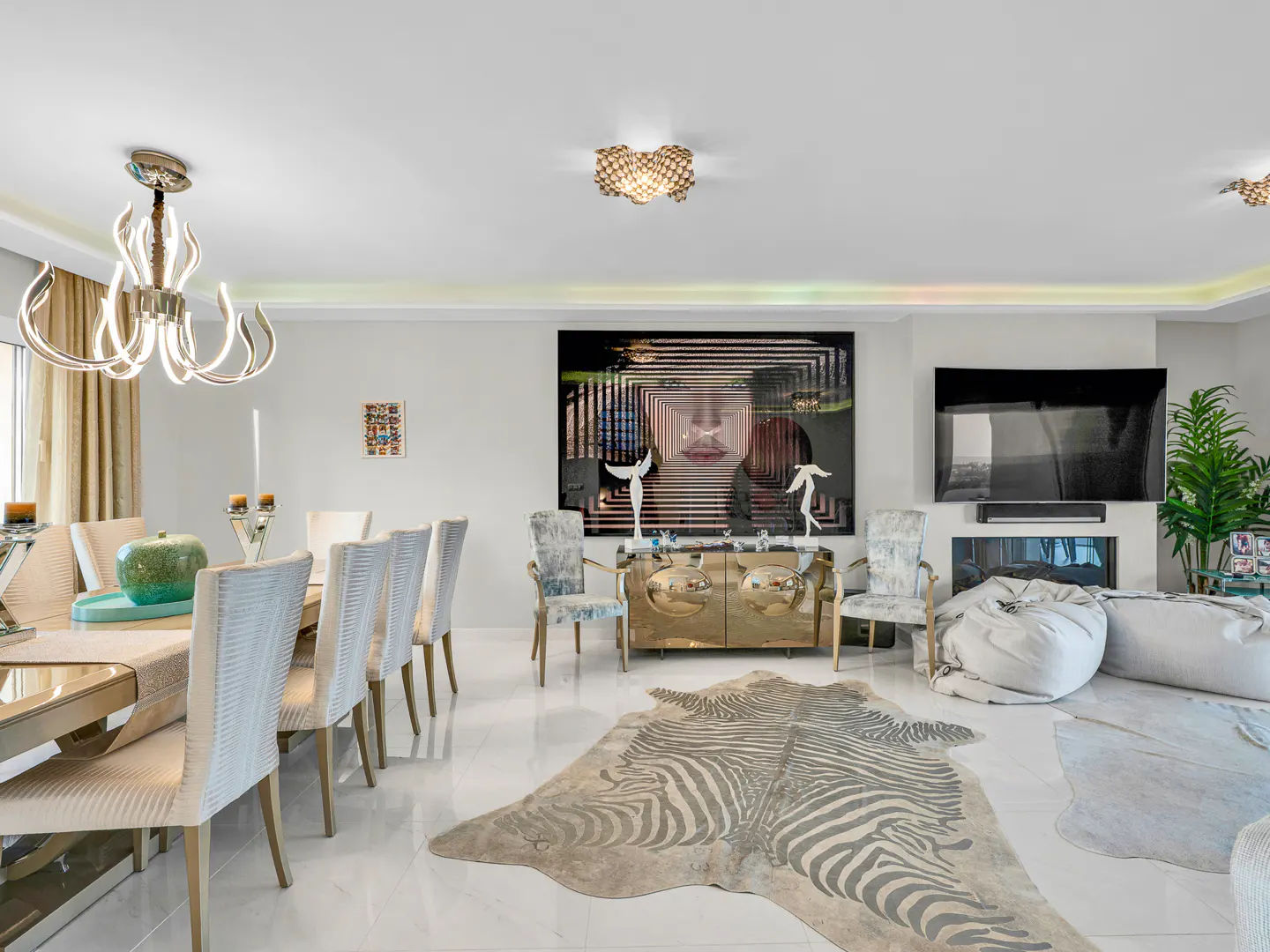 Casa de 7 Dormitorios y 5 Baños en venta en Marbella