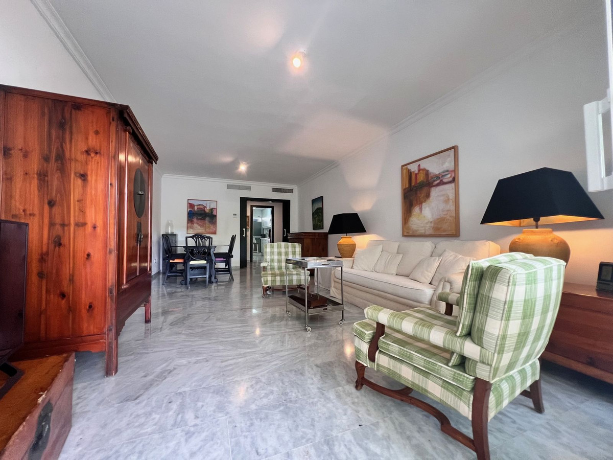 3 Bed - Apartment for Sale in Guadalmina Baja, San Pedro de Alcántara
