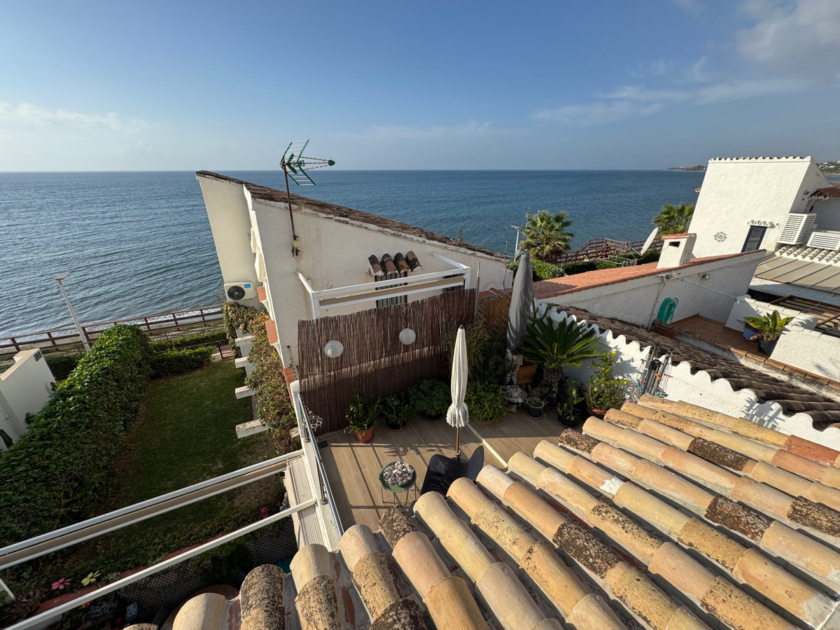 3 Bed - Townhouse for Sale in Estepona