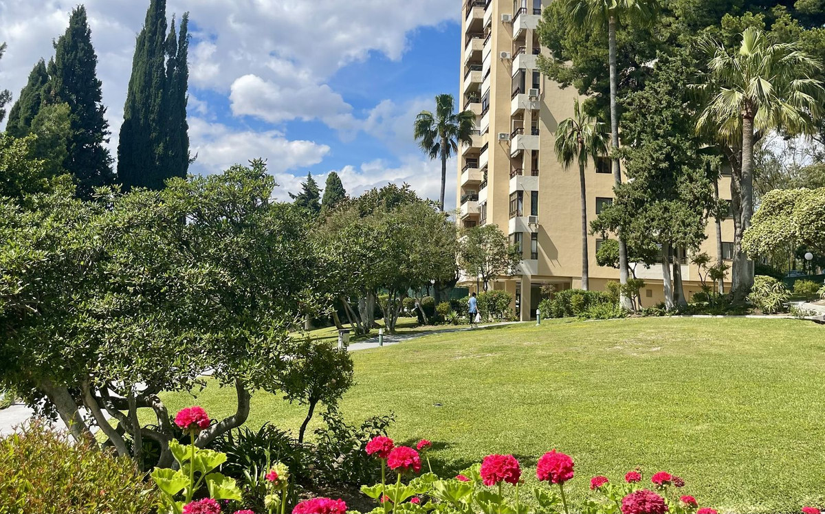Estudio en venta en Nueva Andalucía, Marbella