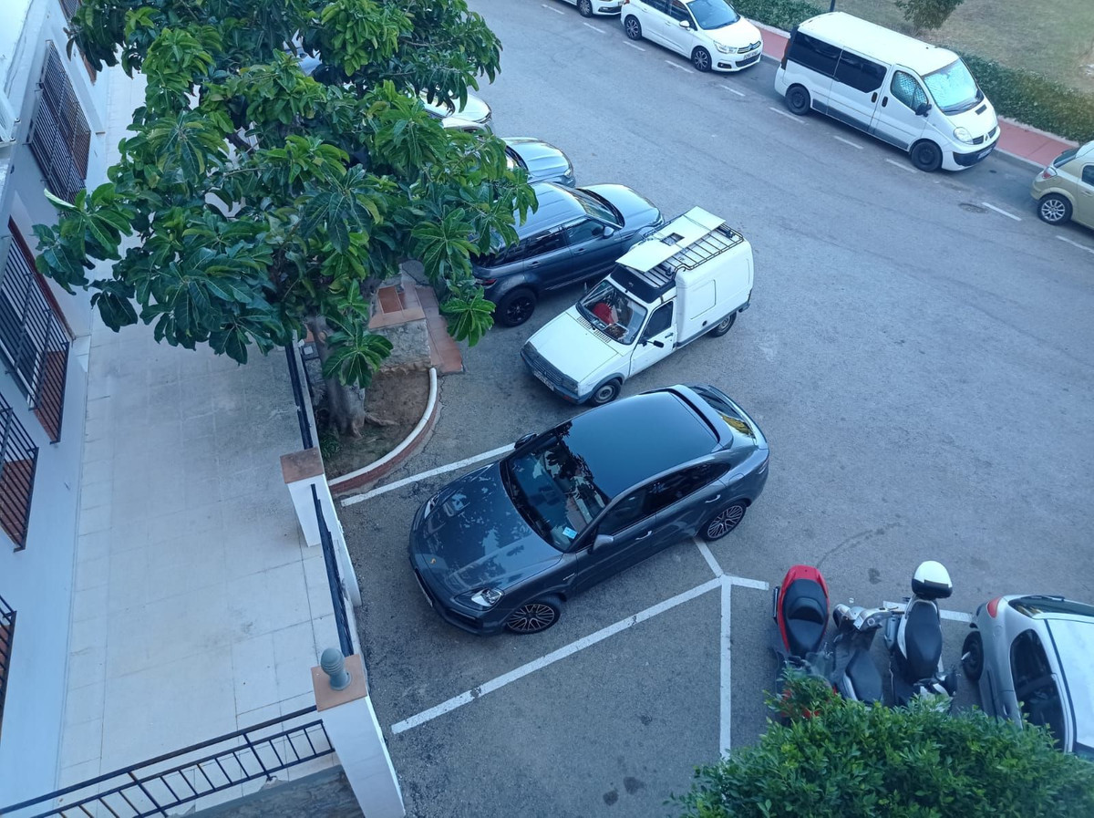 2 кровать 1 ванна Квартира для продажи в Marbella