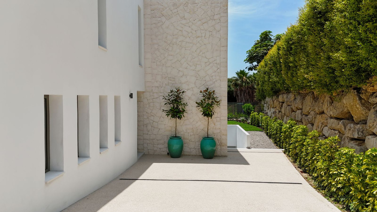 4 кровать Вилла для продажи в Estepona