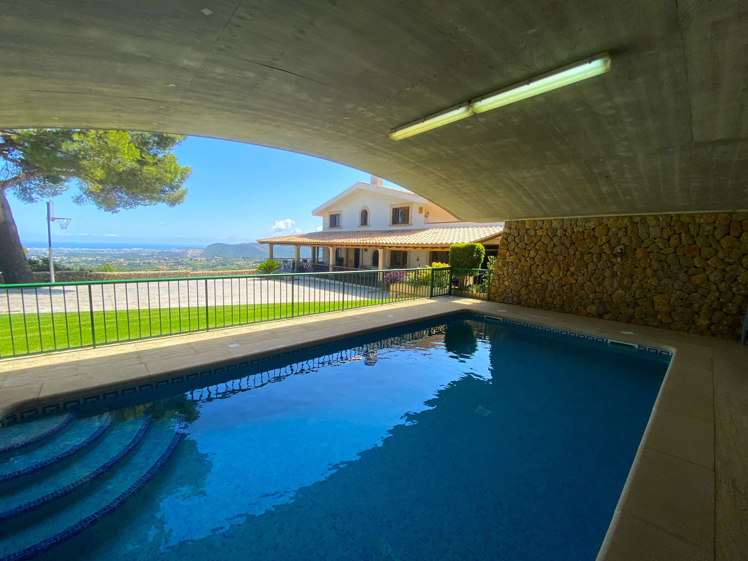 Casa de 9 Dormitorios y 6 Baños en venta en Norte, Palma