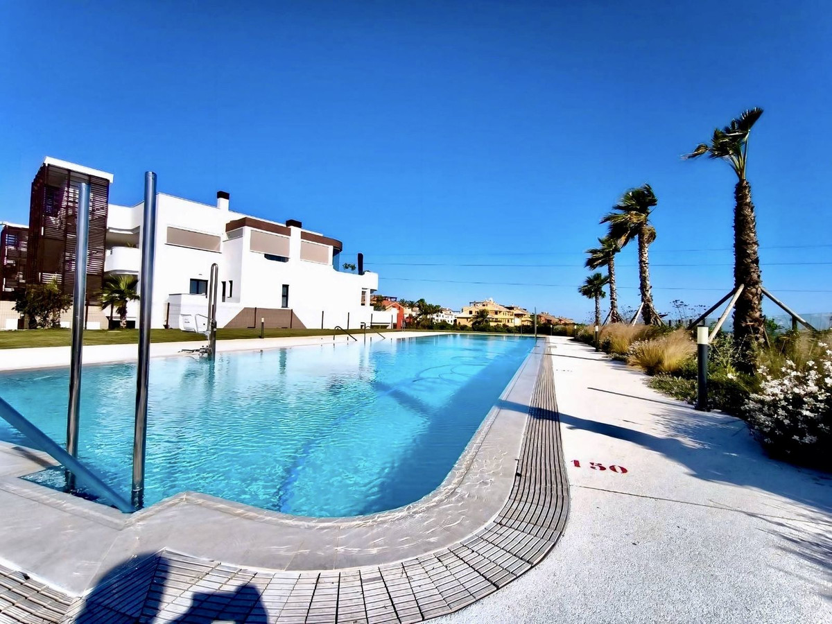 New Golden Mile, Estepona