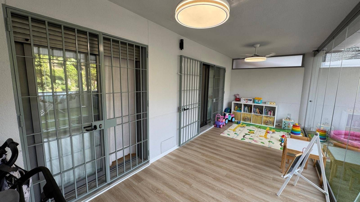 Piso de 2 Dormitorios en venta en Fuengirola