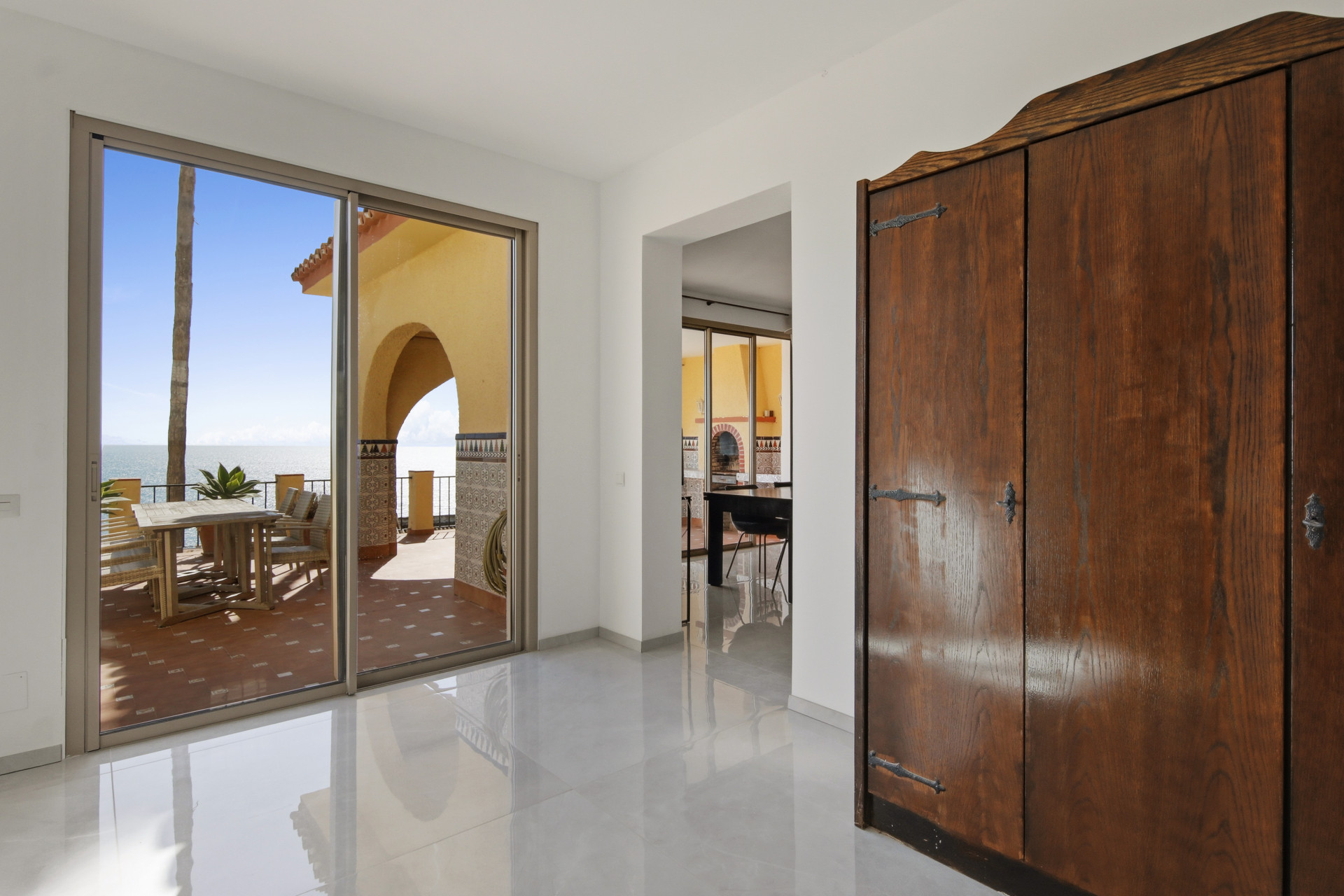 Casa de 7 Dormitorios y 6 Baños en venta en Casares
