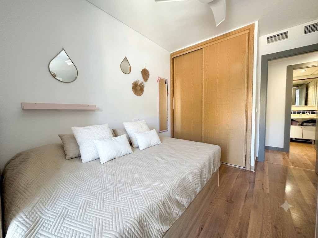3 Bed, 4 Bath - Townhouse for Sale in Benalmadena