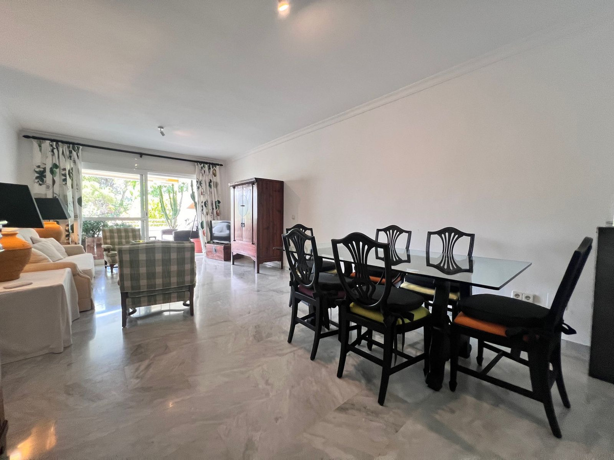 3 Bed - Apartment for Sale in Guadalmina Baja, San Pedro de Alcántara