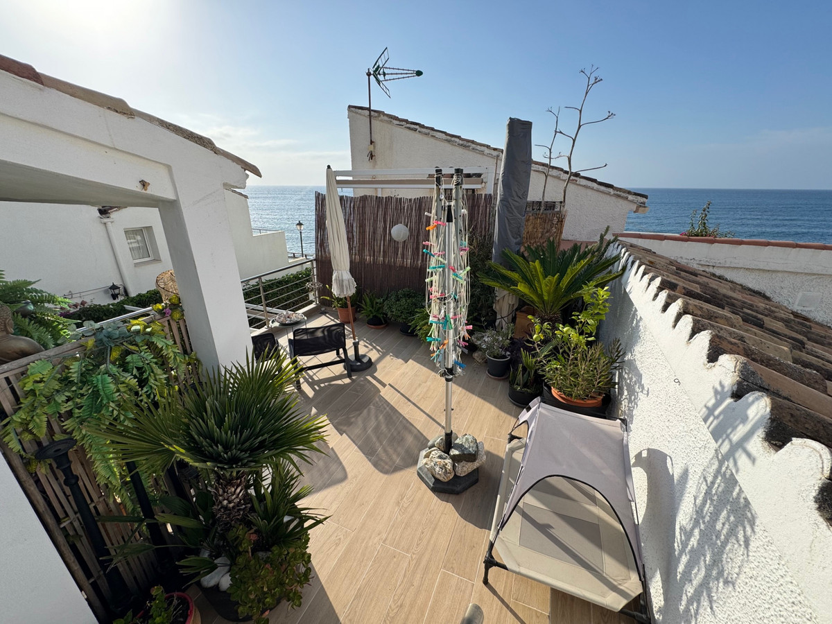 3 Bed - Townhouse for Sale in Estepona