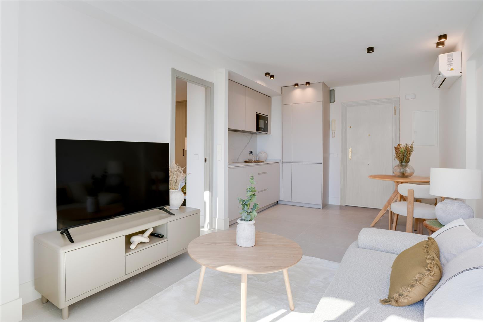 Piso de 1 Dormitorio en venta en Marbella