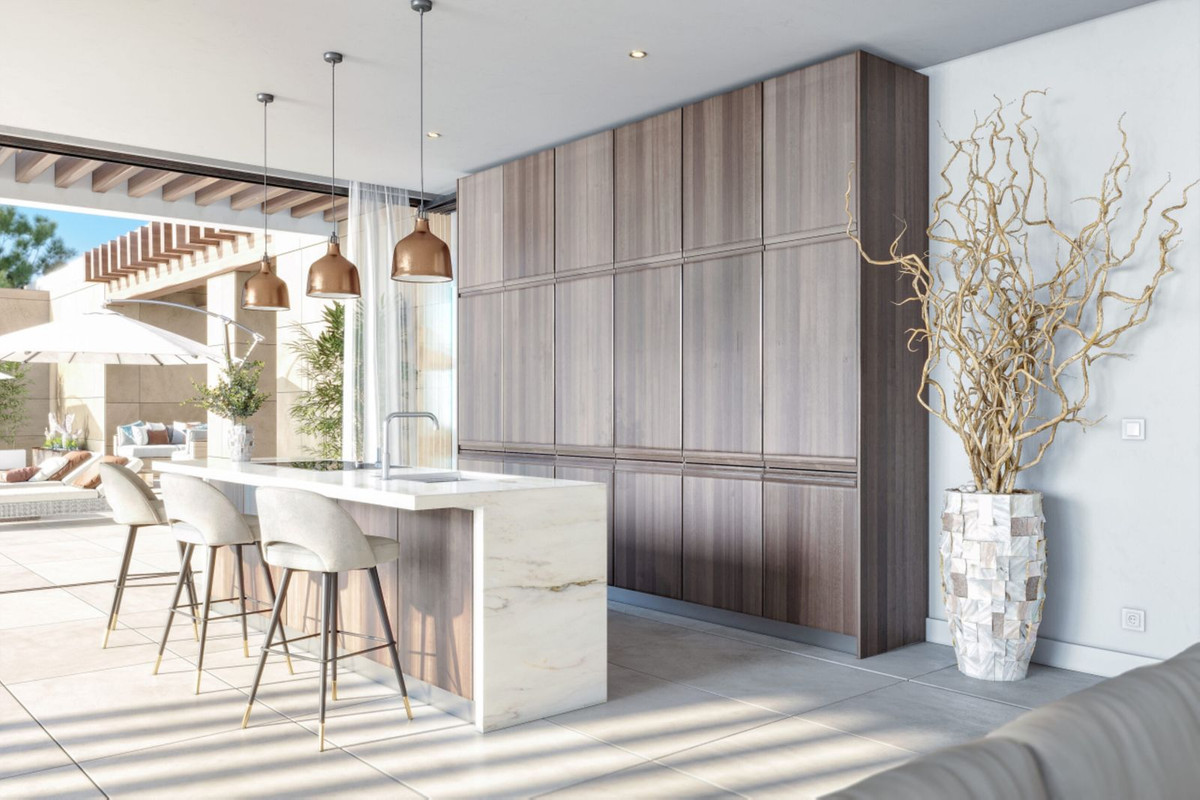 Terreno en venta en Sotogrande