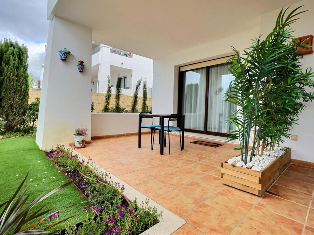 Piso de 2 Dormitorios y 2 Baños en venta en Casares
