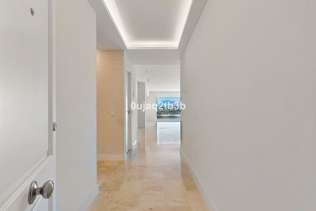 Piso de 3 Dormitorios en venta en Marbella