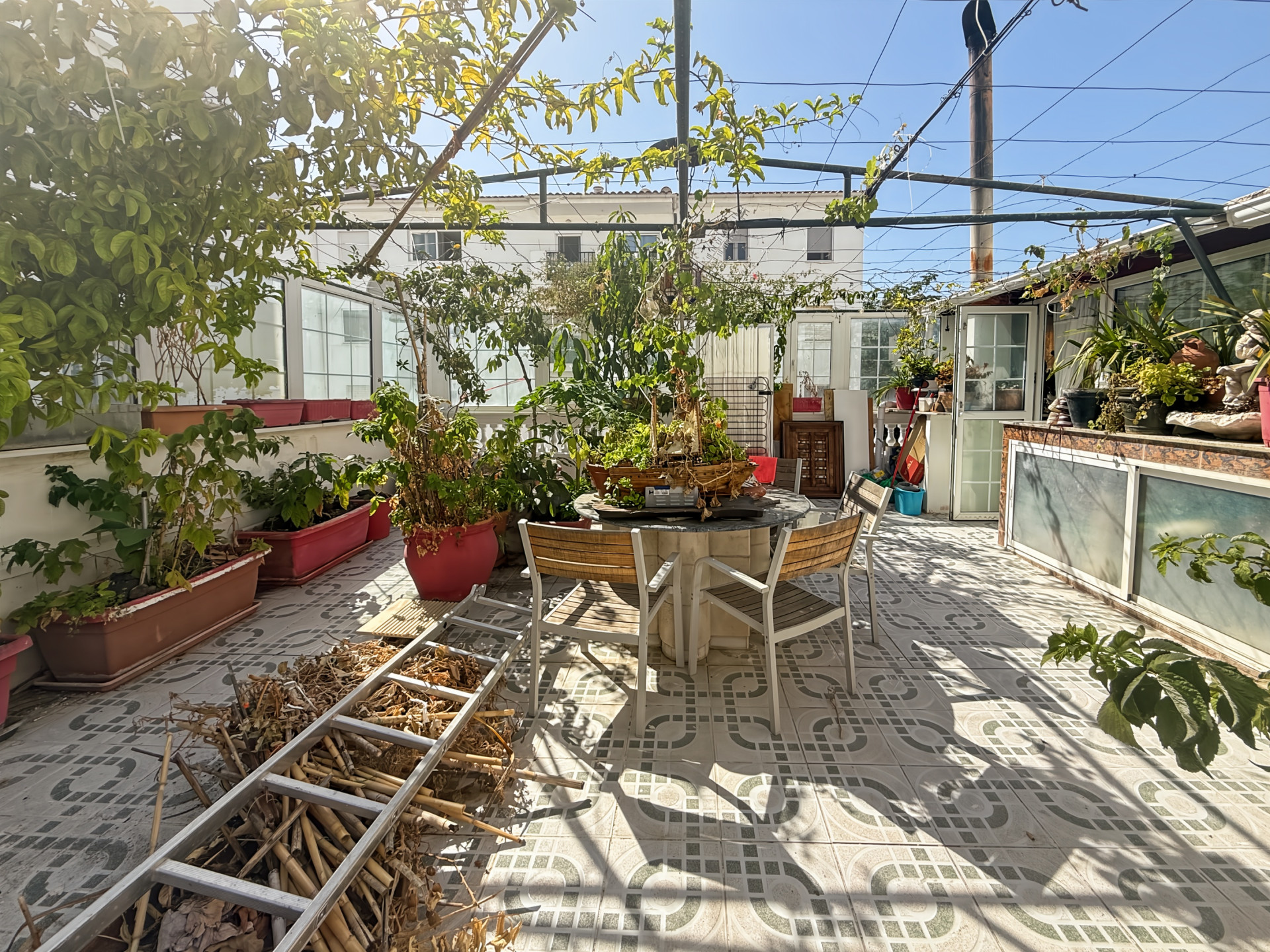 Piso de 2 Dormitorios en venta en Estepona