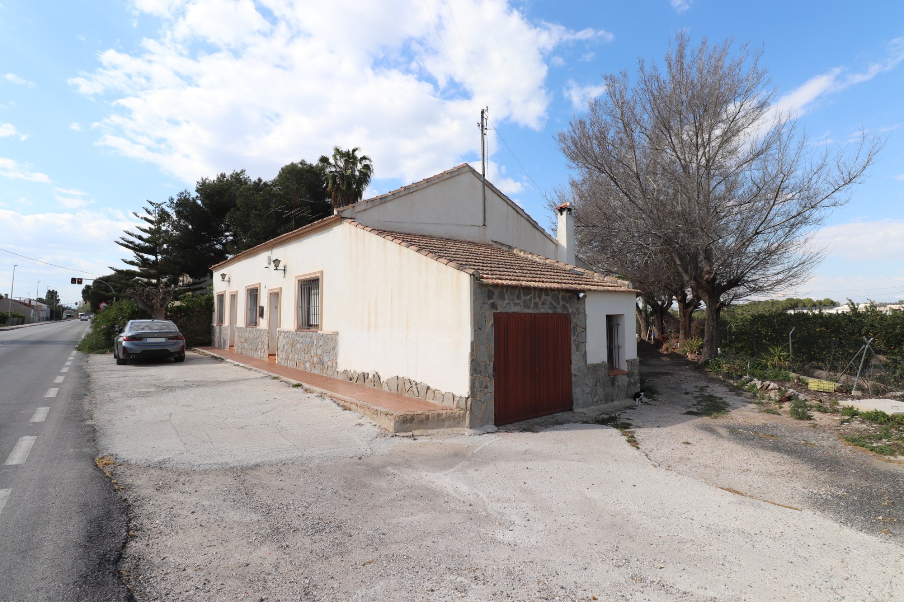Casa de 5 Dormitorios en venta en Heredades