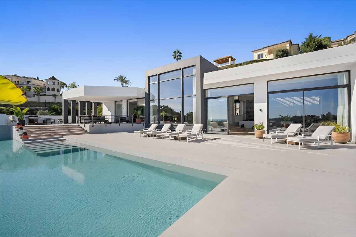 Casa de 6 Dormitorios en venta en El Paraíso