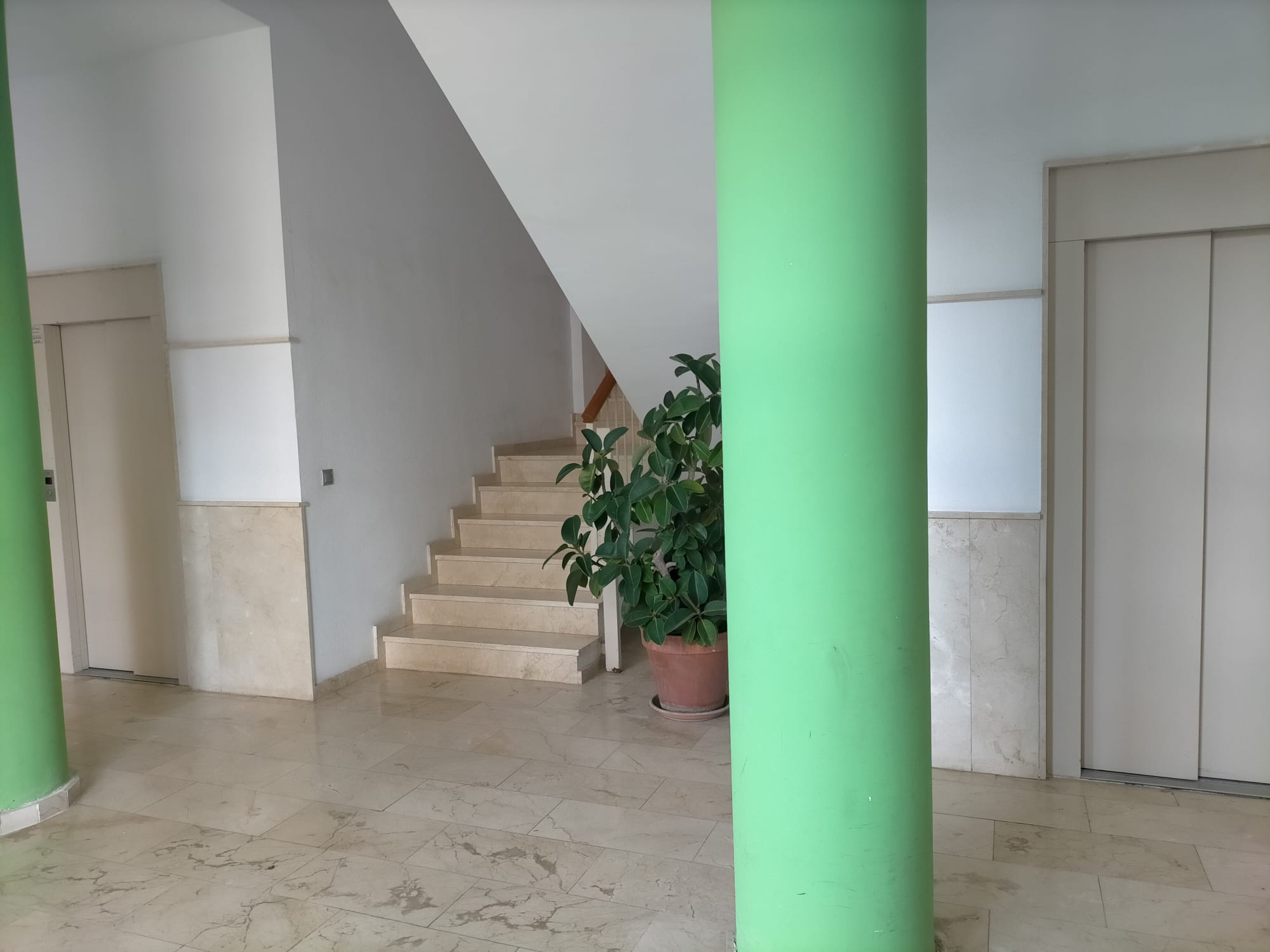 3 Bed, 2 Bath - Apartment for Sale in Gandia