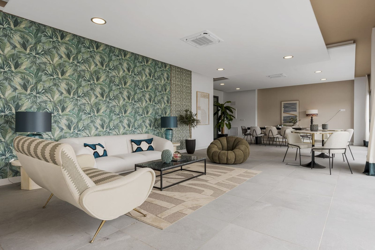 3 Bed - Apartment for Rent in Cancelada