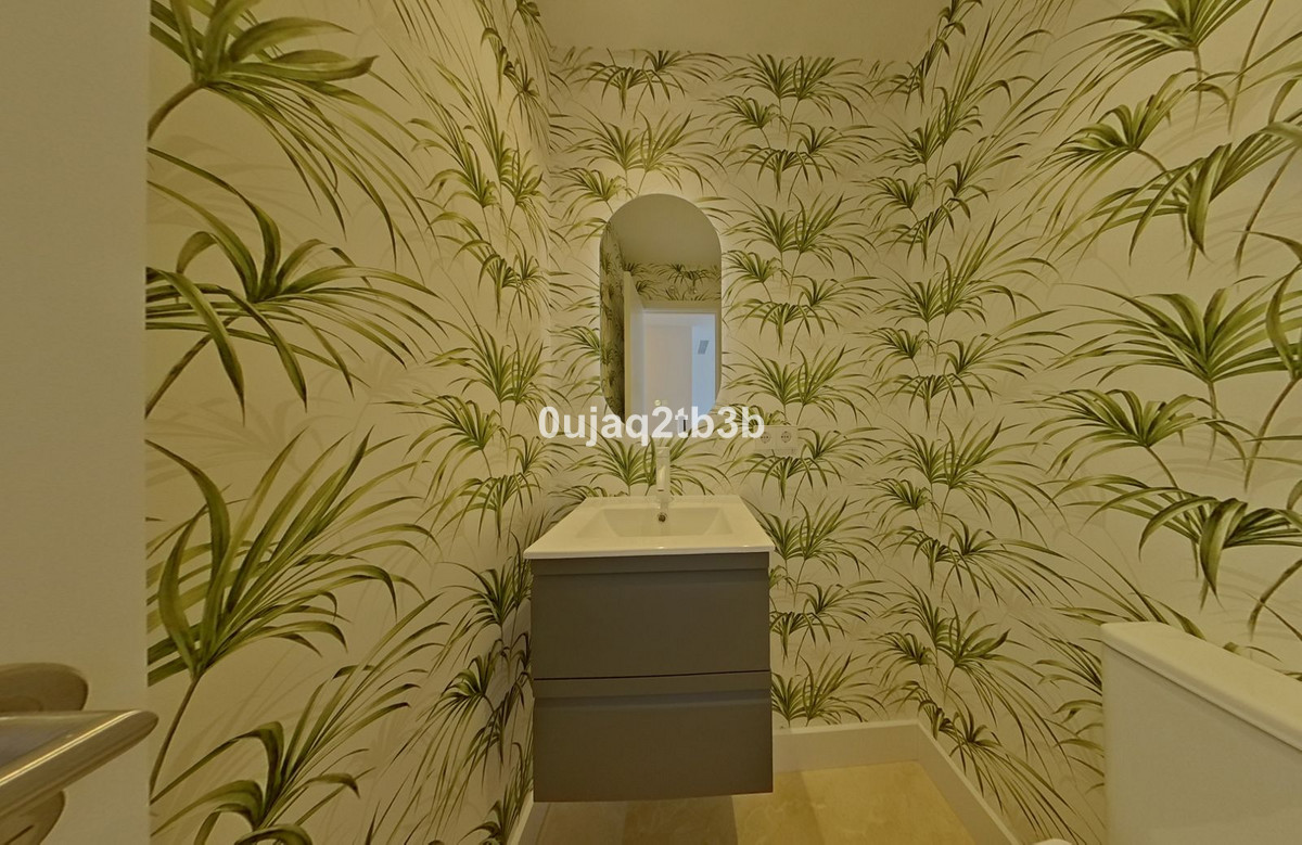 Piso de 3 Dormitorios en venta en Marbella