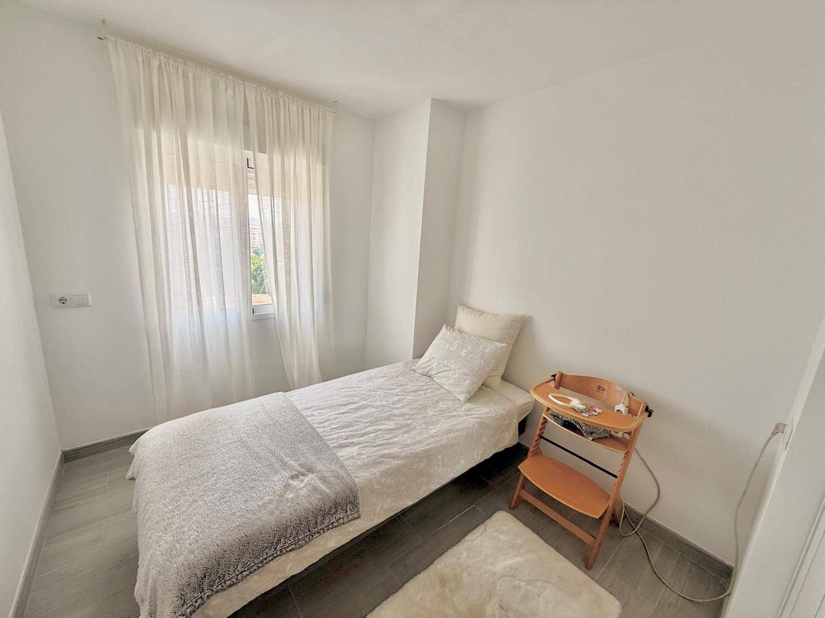 Piso de 3 Dormitorios y 2 Baños en venta en Fuengirola