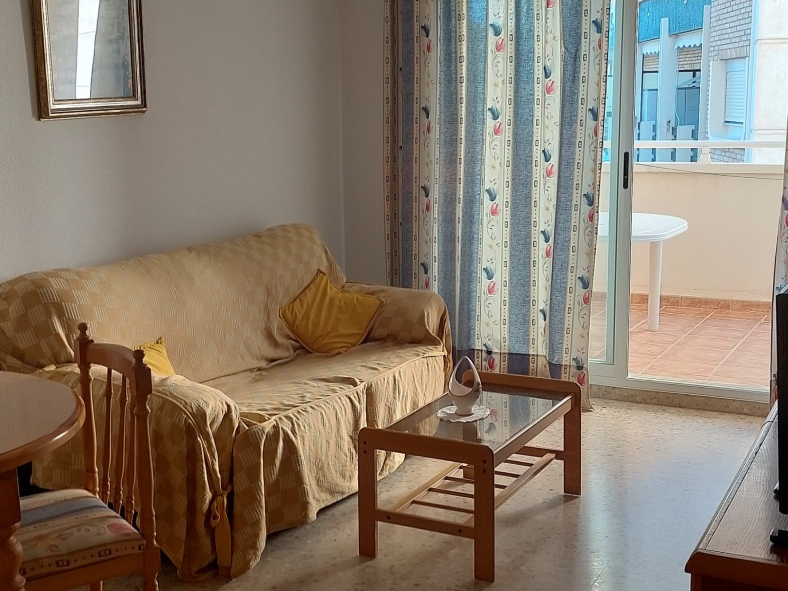 3 Bed, 2 Bath - Apartment for Sale in Gandia