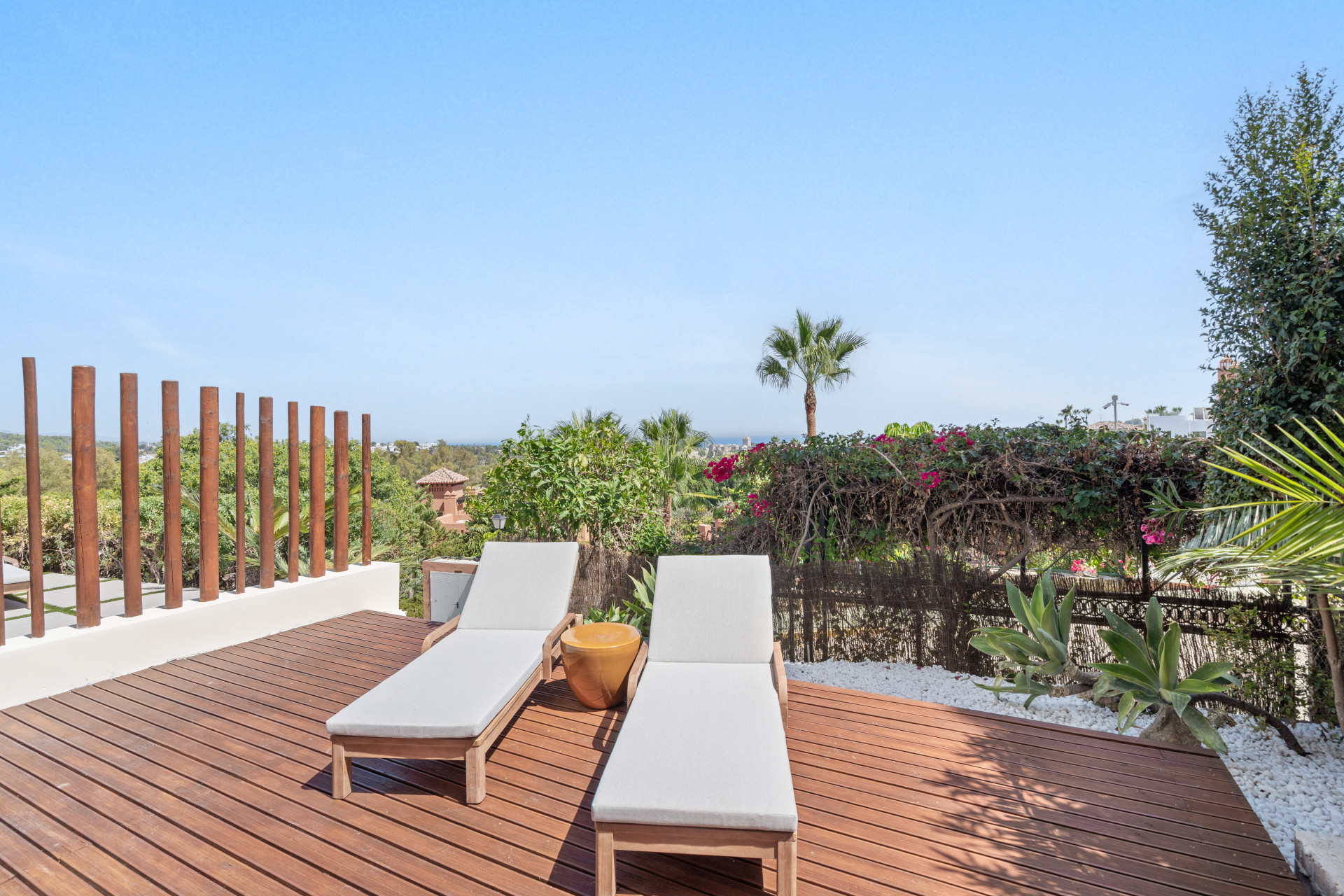 Piso de 3 Dormitorios y 3 Baños en venta en Nueva Andalucía