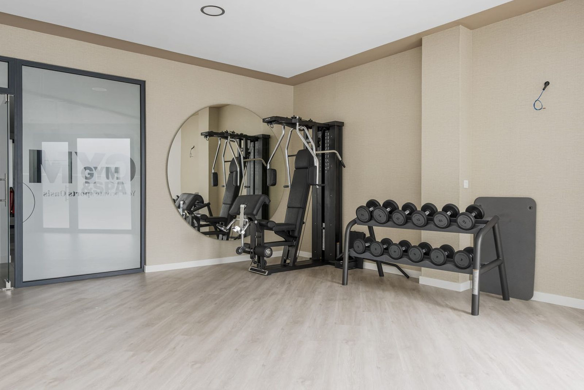3 Bed - Apartment for Rent in Cancelada