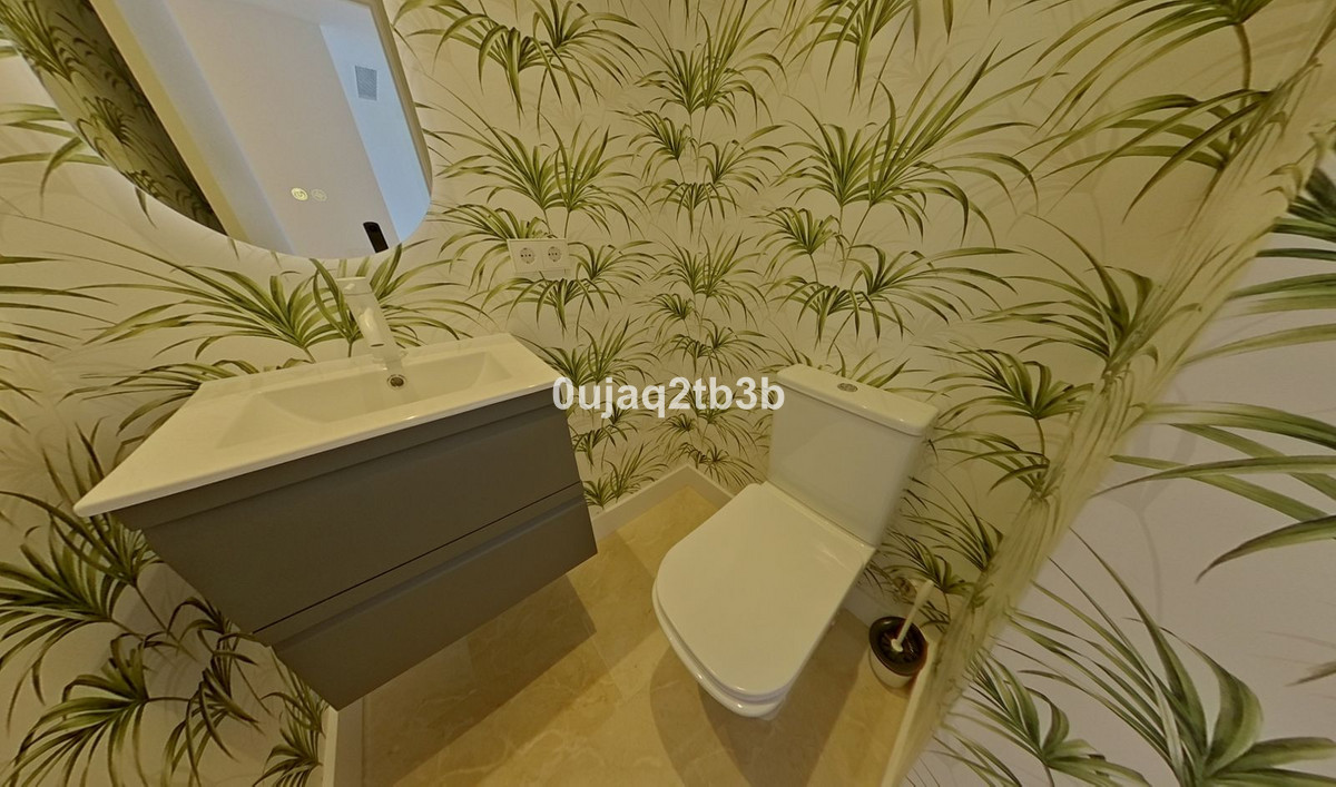 Piso de 3 Dormitorios en venta en Marbella