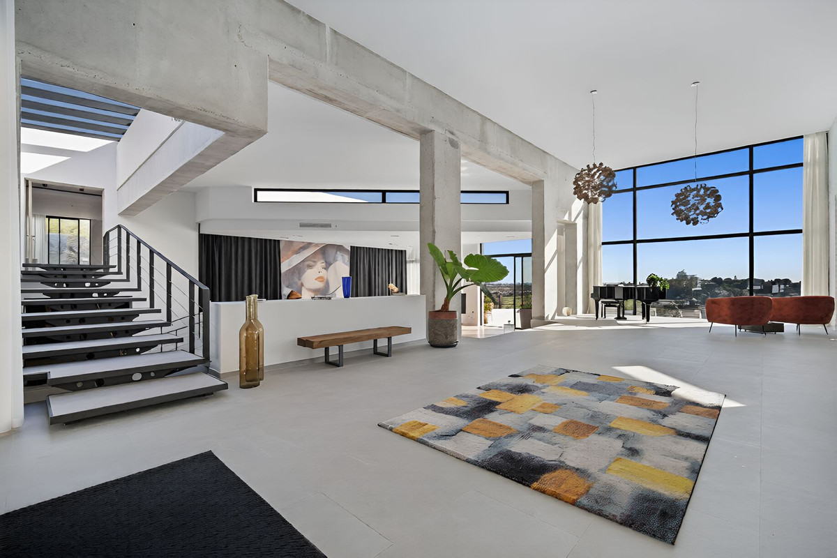 Casa de 6 Dormitorios en venta en El Paraíso