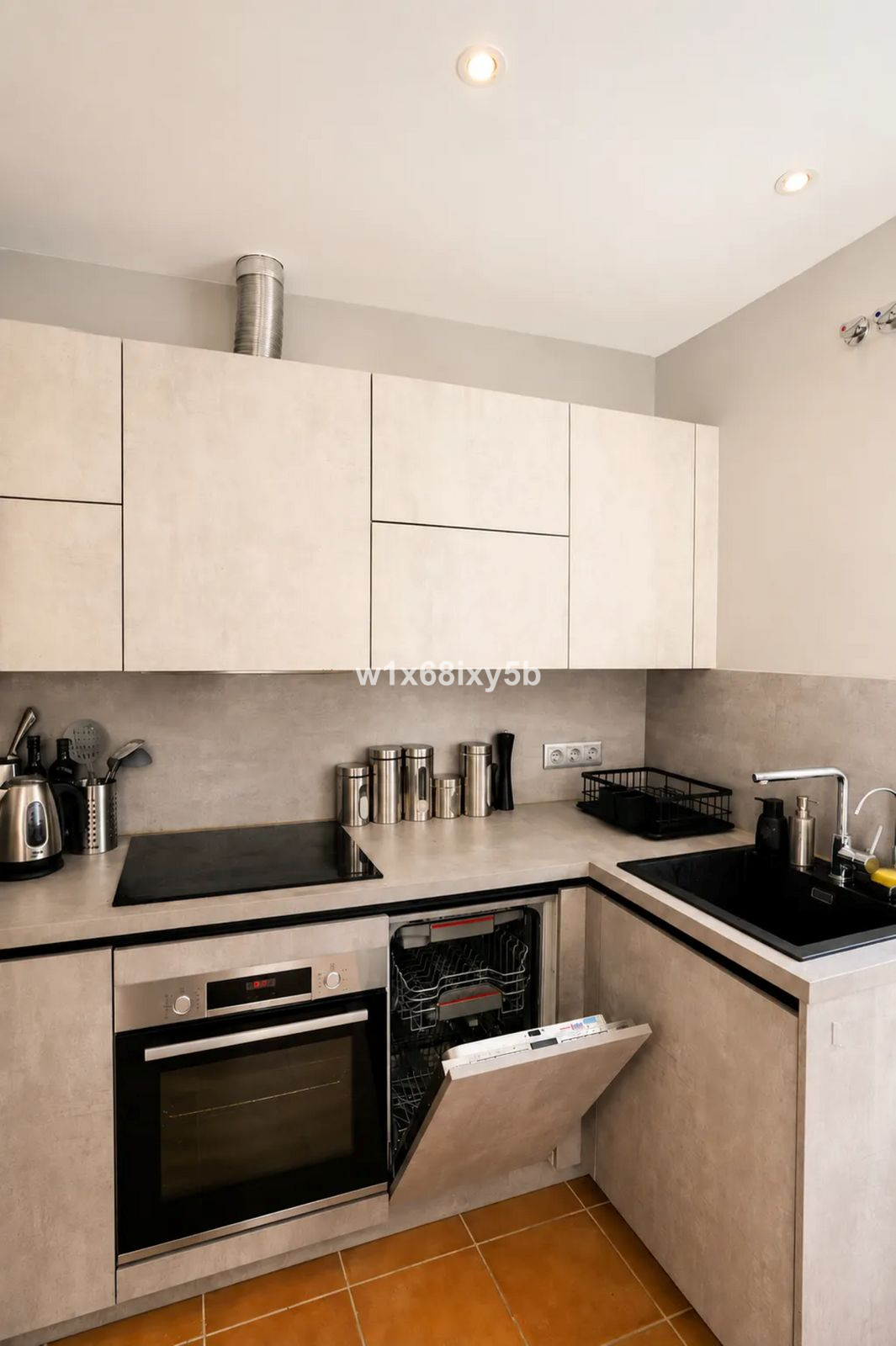 Casa de 2 Dormitorios en venta en Nueva Andalucía, Marbella