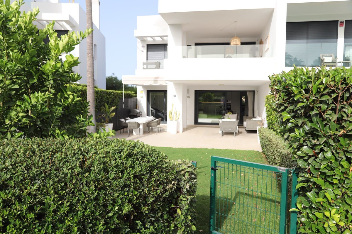 3 кровать Квартира для продажи в Atalaya, Estepona