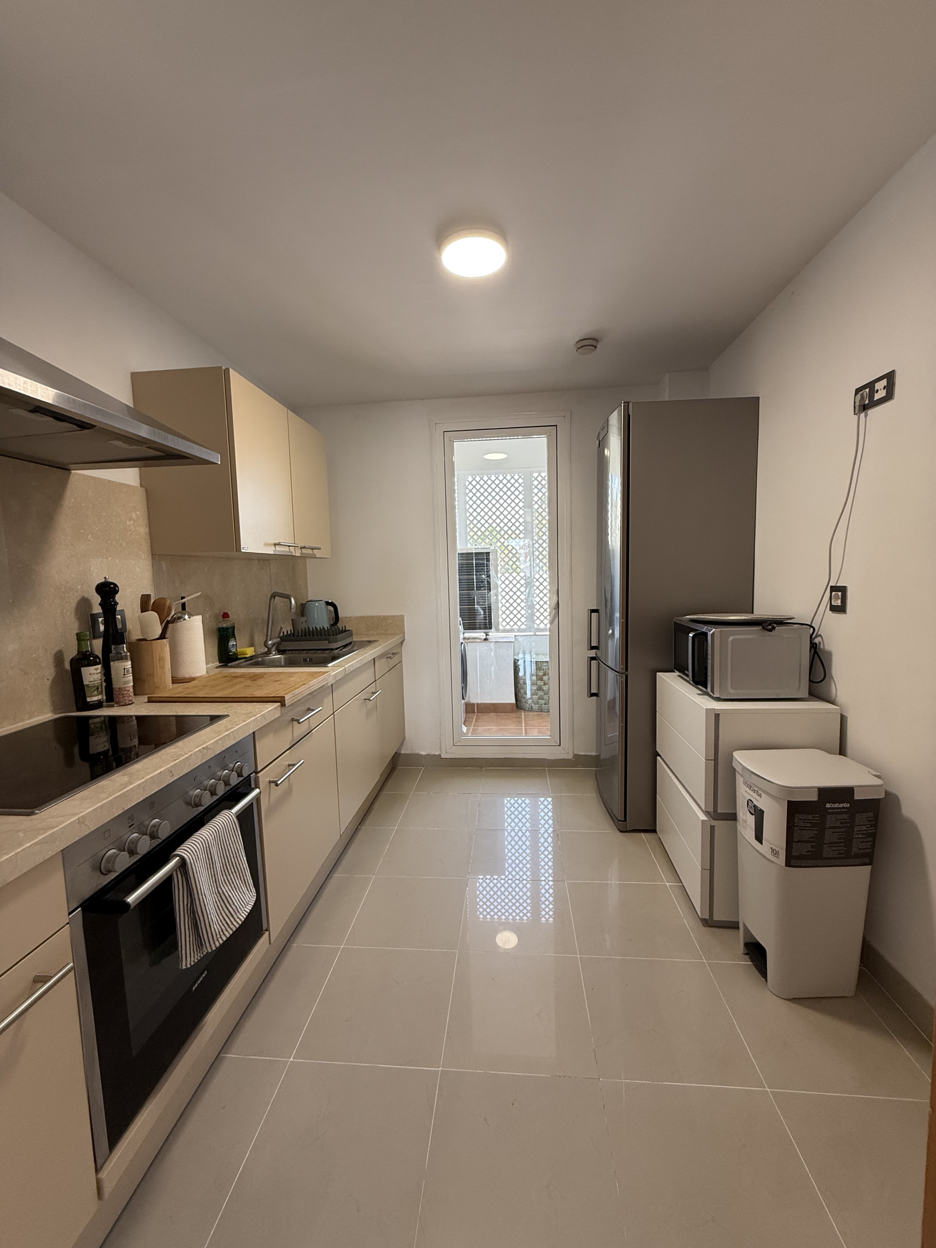 2 Bed, 2 Bath - Apartment Holiday Rental in El Paraiso, Estepona