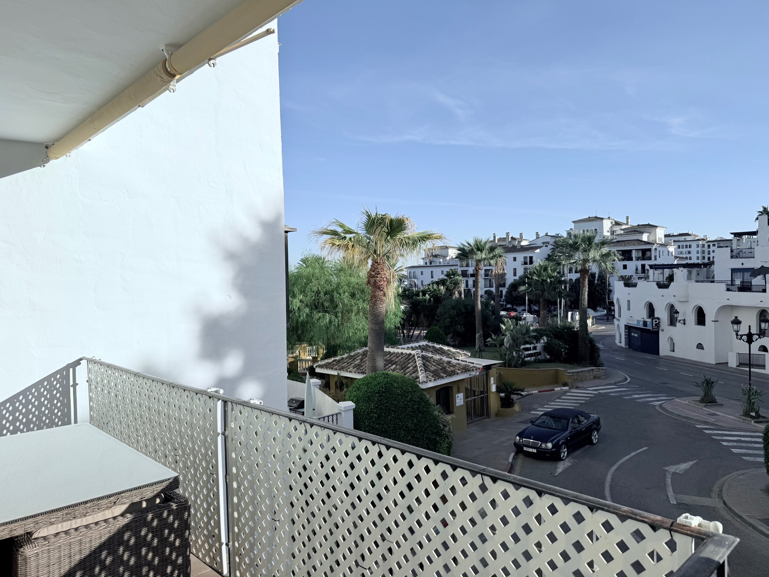 Piso de 2 Dormitorios en venta en La Duquesa