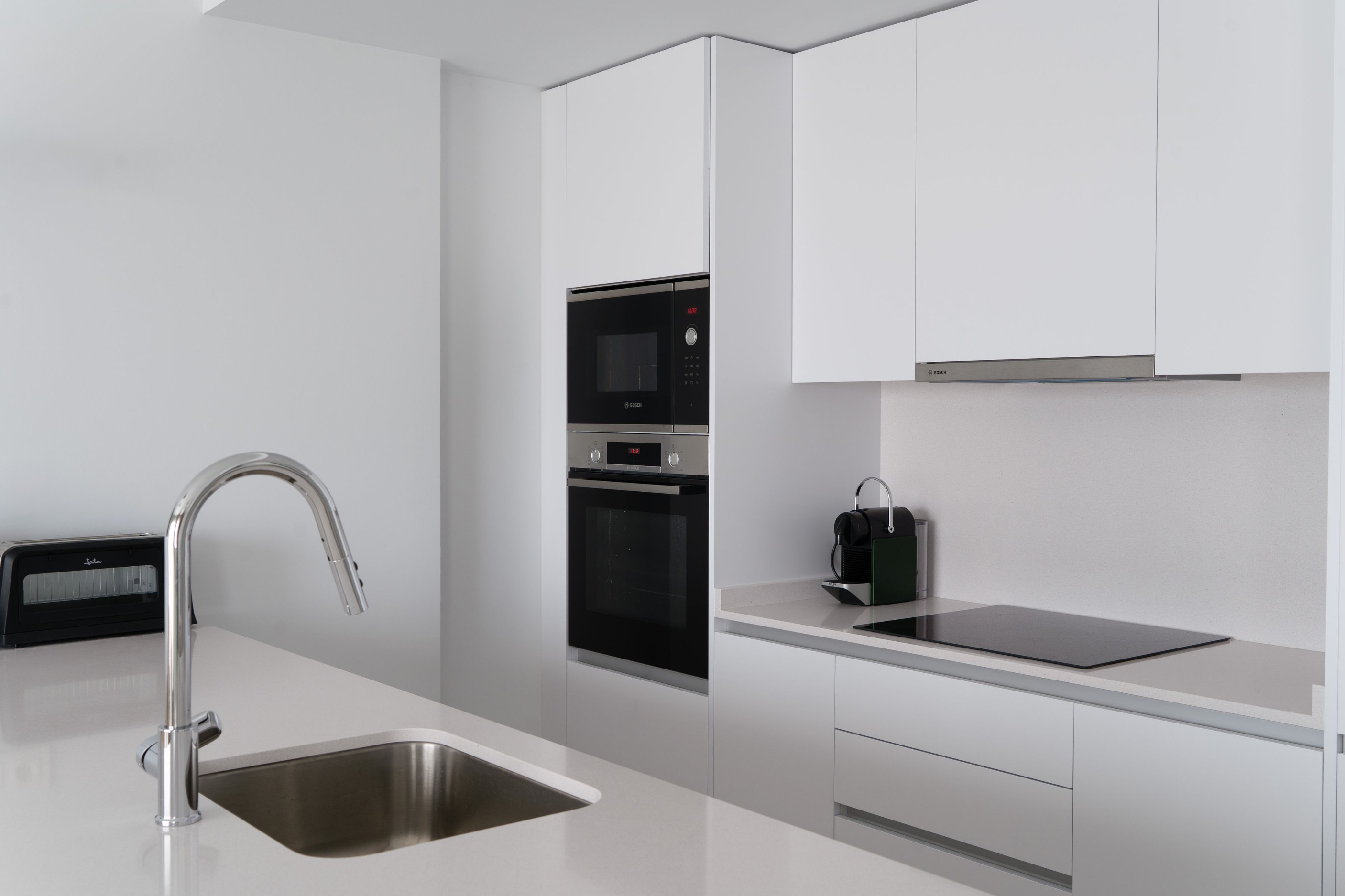 Piso de 2 Dormitorios y 2 Baños en venta en Estepona