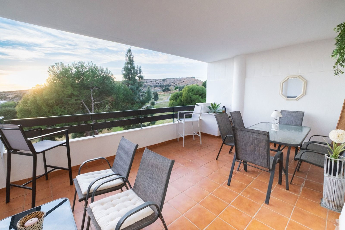 3 кровать Квартира для продажи в Casares