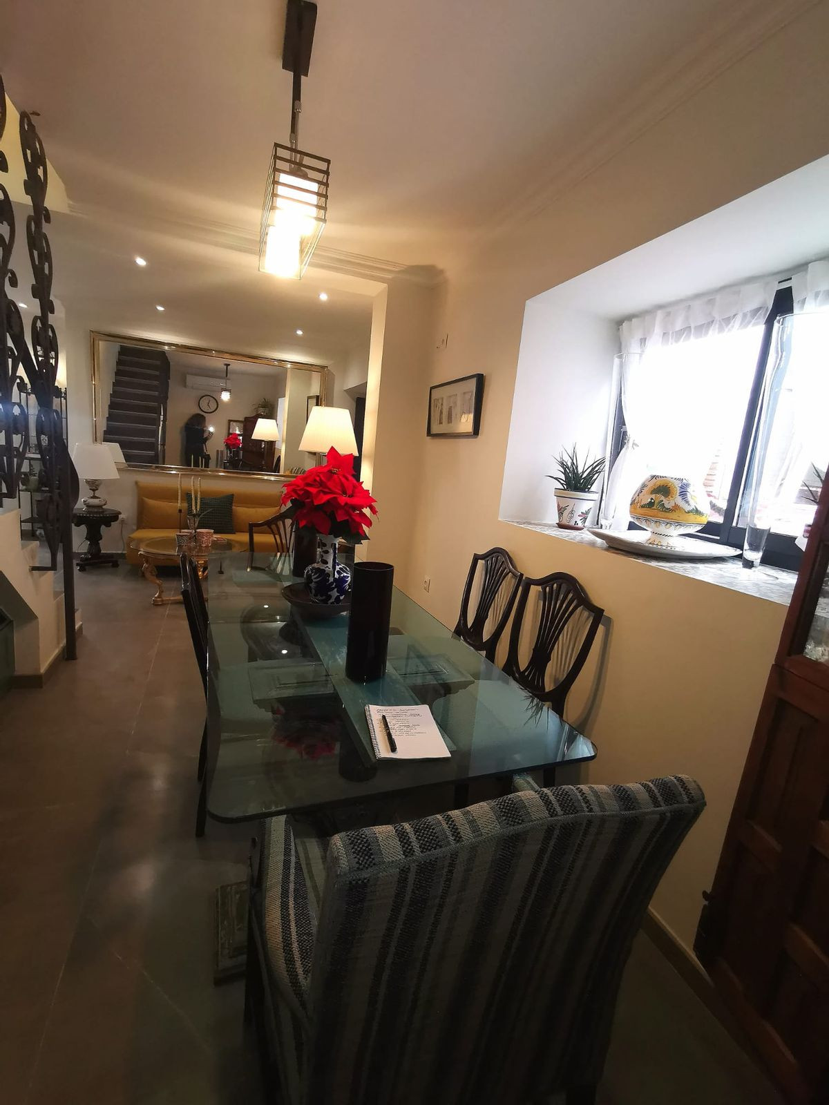 Casa Adosada de 3 Dormitorios y 2 Baños en venta en Estepona