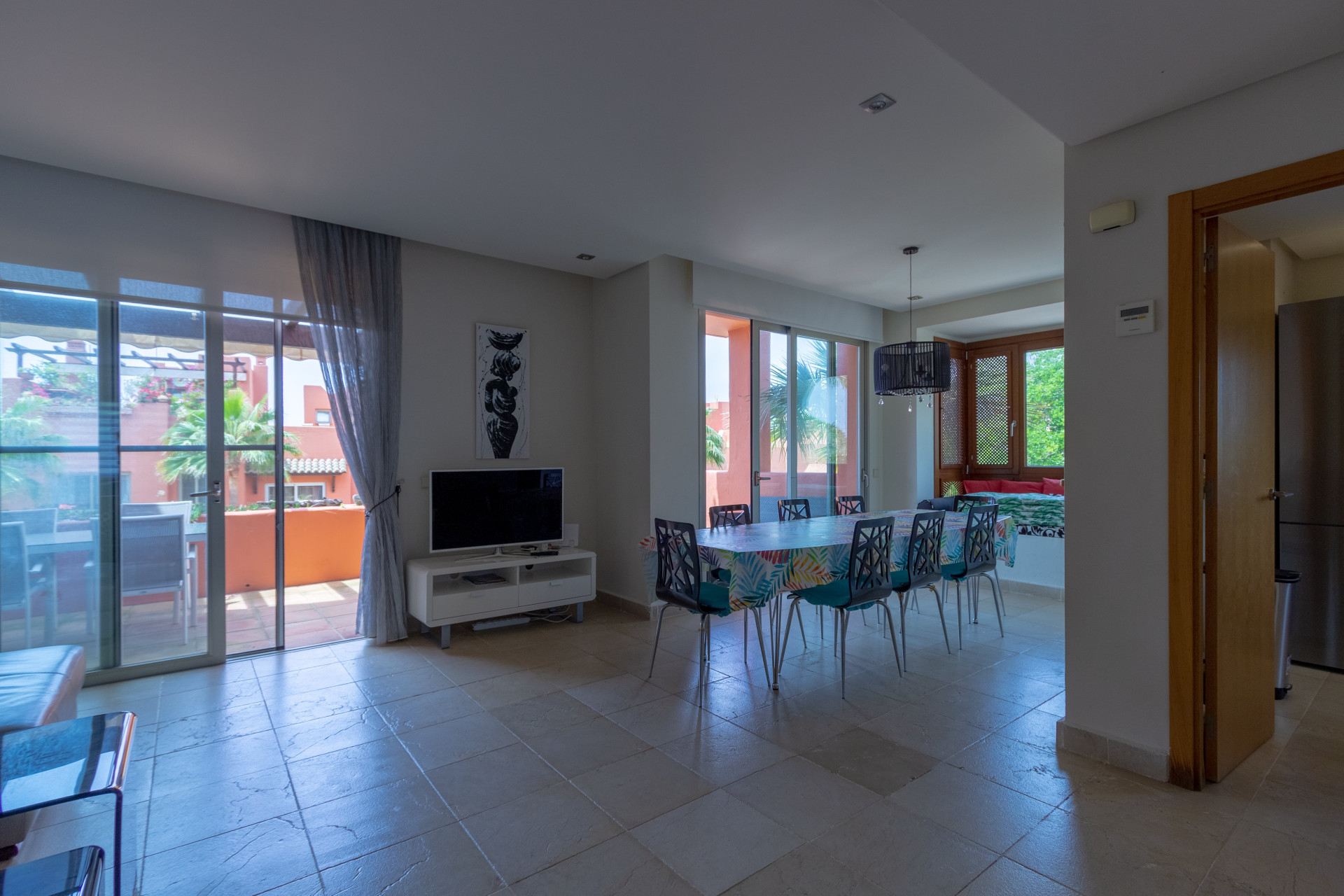 Casa de 4 Dormitorios en venta en Manilva