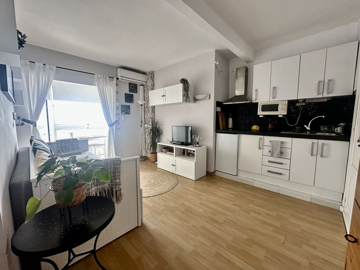 Studio for Sale in Calahonda
