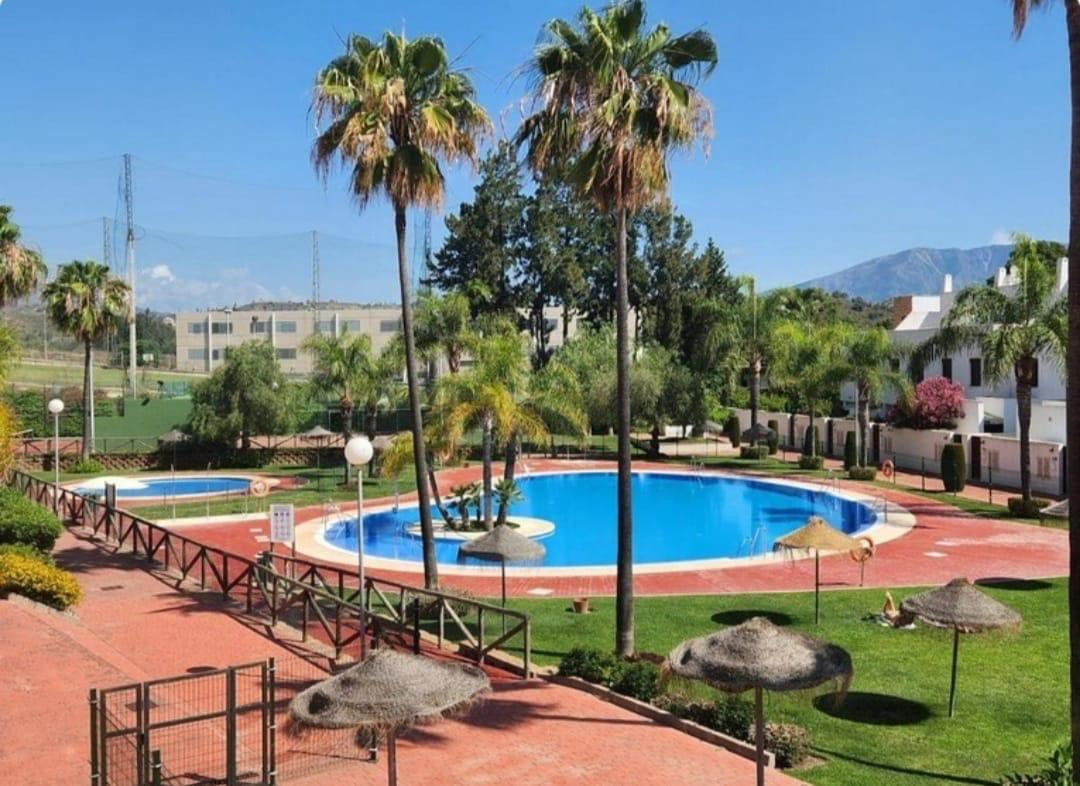 Piso de 3 Dormitorios en venta en La Cala de Mijas