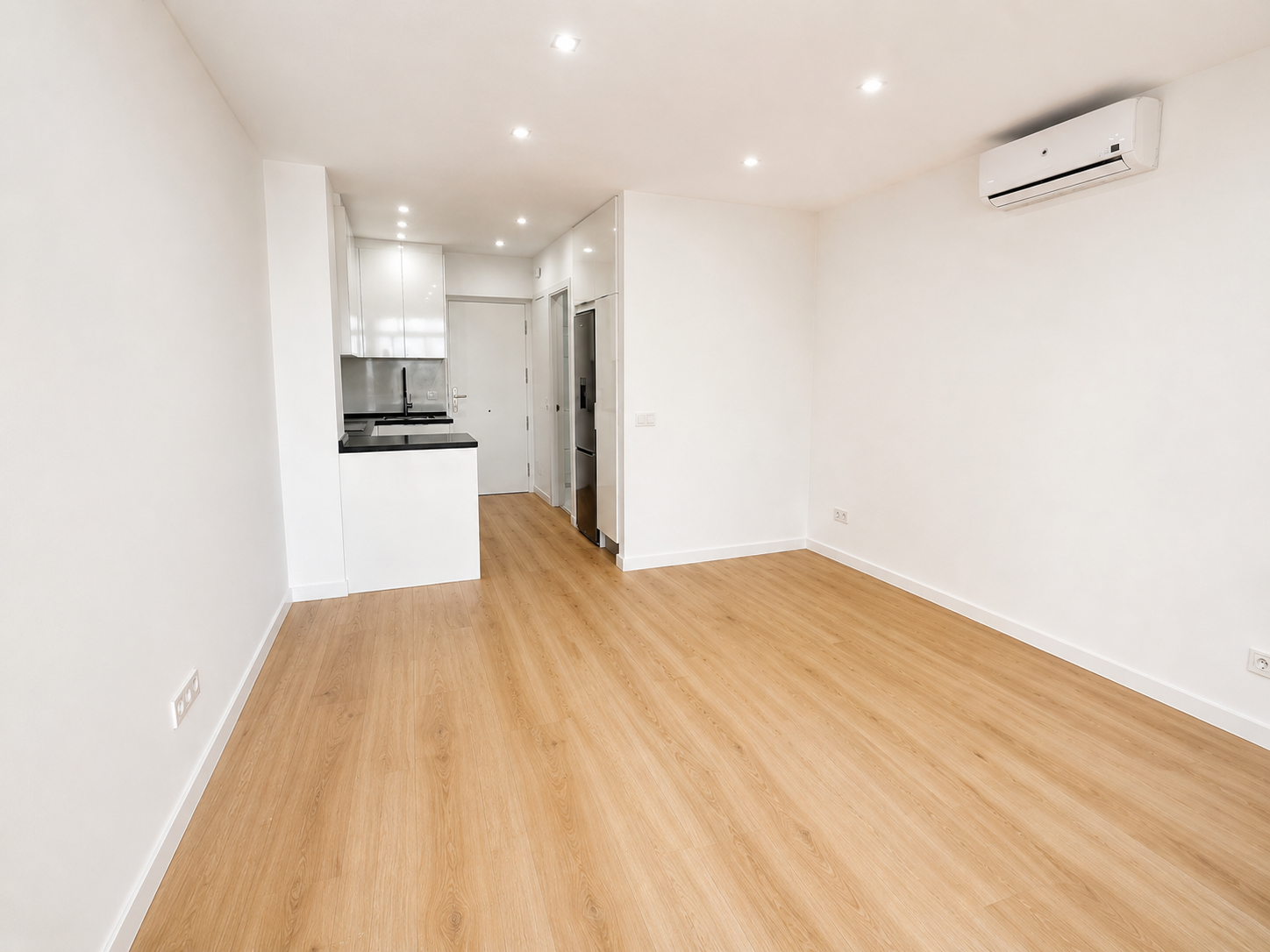 Estudio en venta en Arroyo de la Miel, Benalmádena