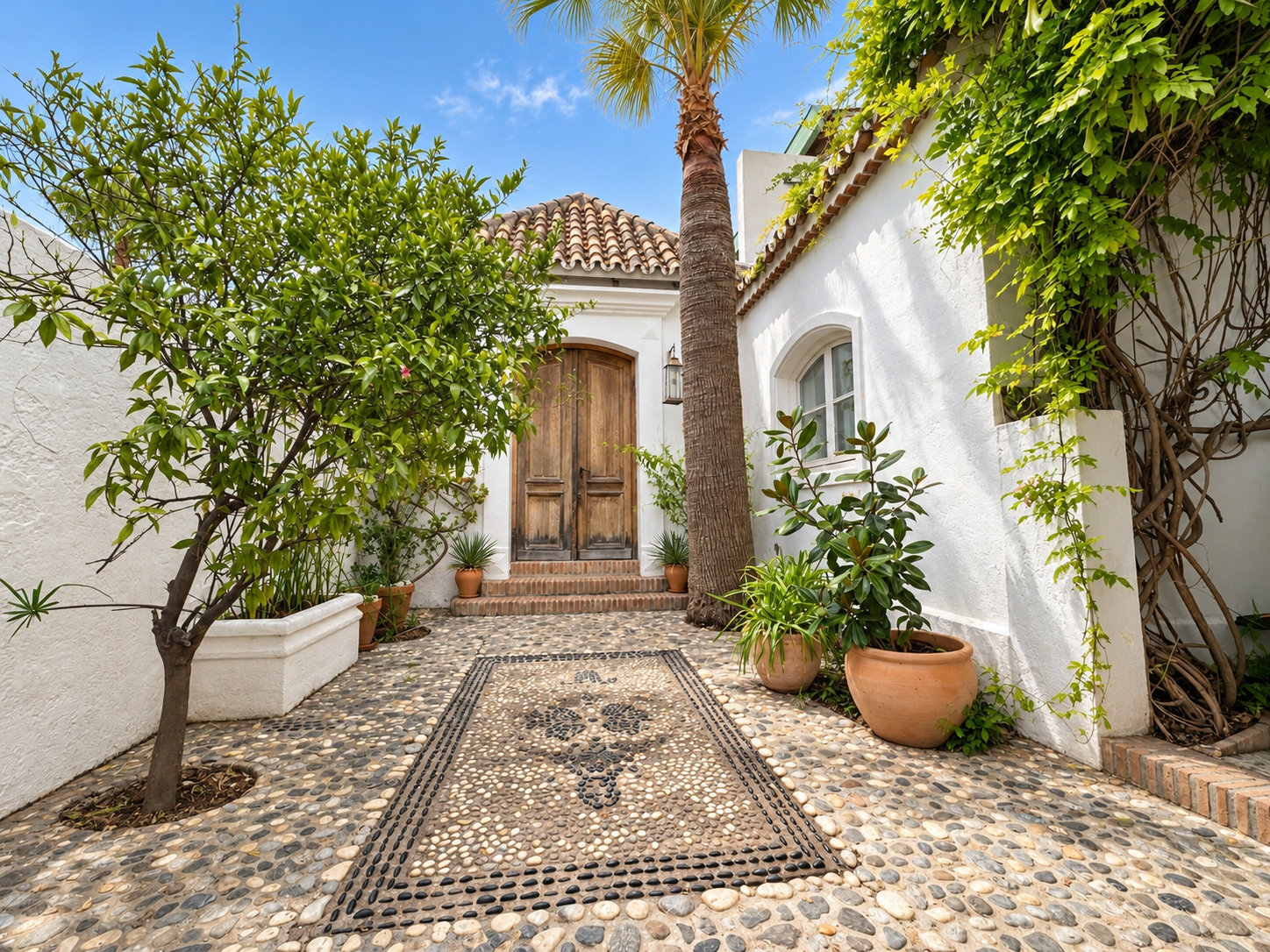 Rio Real, Marbella