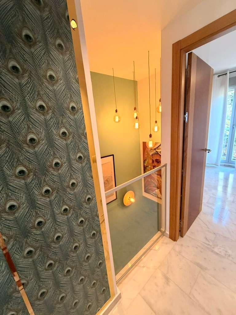 Casa Adosada de 2 Dormitorios y 2 Baños en venta en La Cala de Mijas