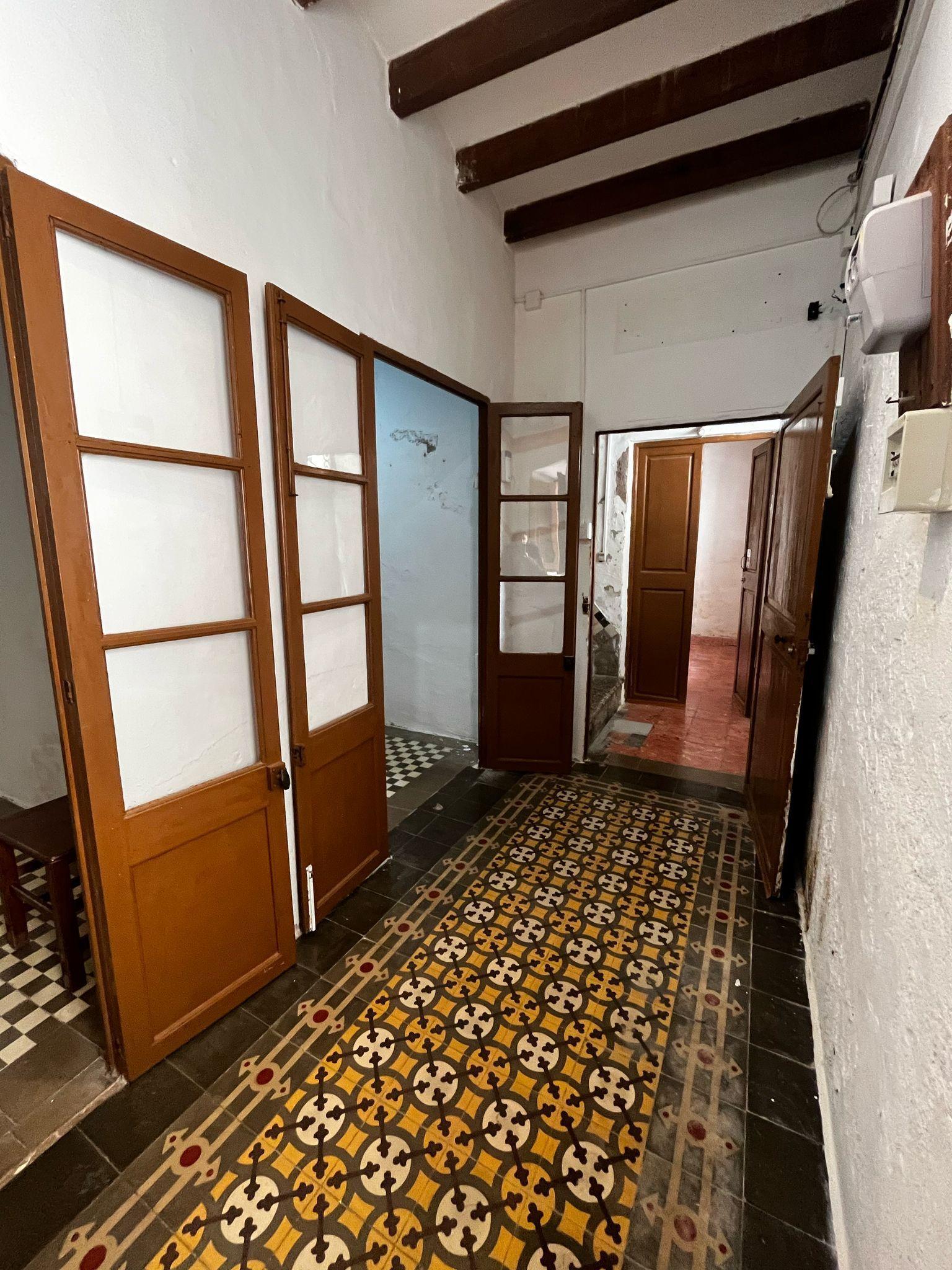 3 спални, 1 баня - Апартамент за продажба в Dalt Vila, Ibiza Town